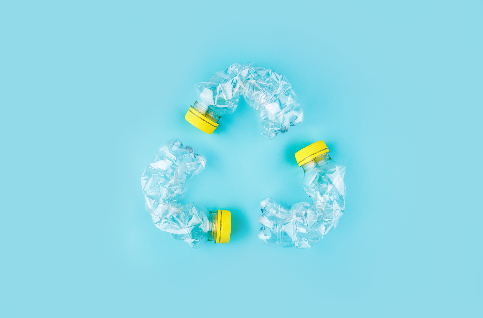 Luar plastic materials