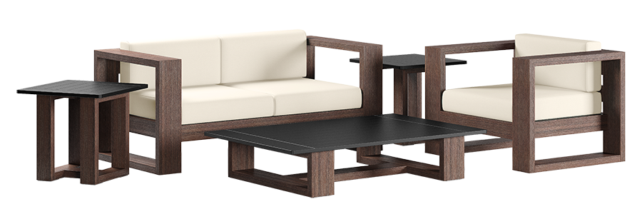 lounge walnut image