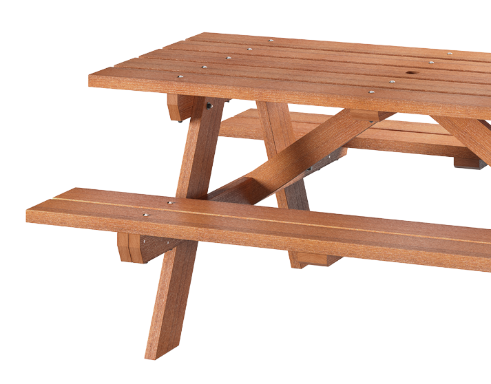picnic table