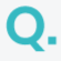 q list icon
